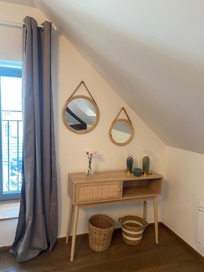 La Cantina Appartement Charleville-Mézières