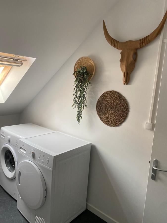 La Cantina Appartement *