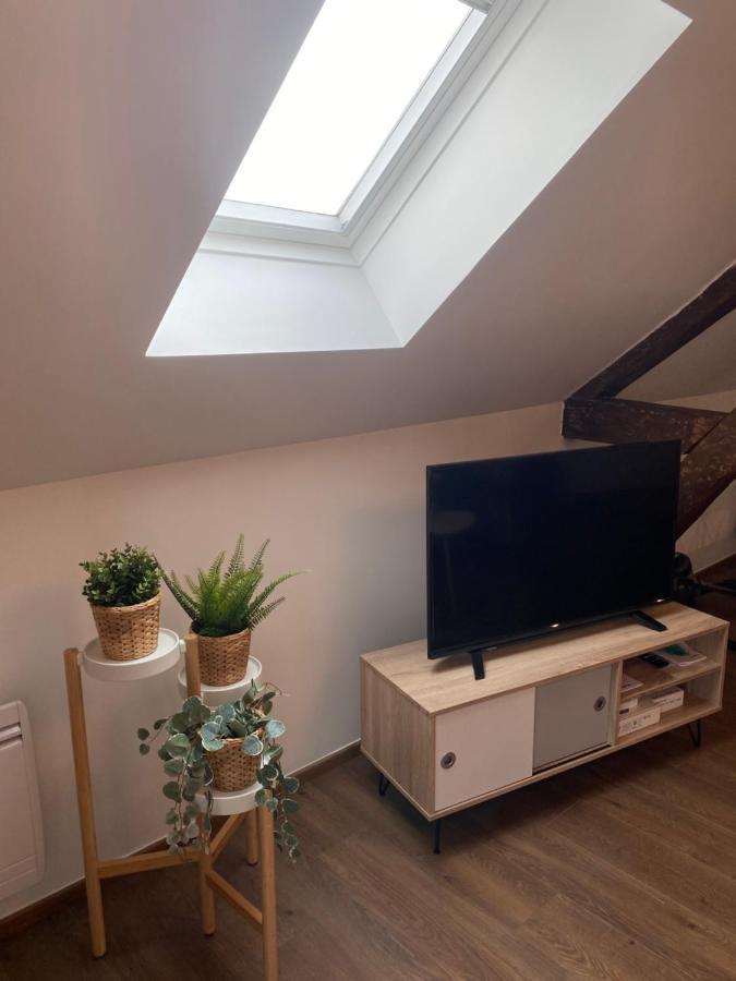 La Cantina Appartement *
