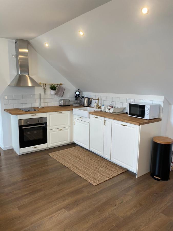 Appartement La Cantina *