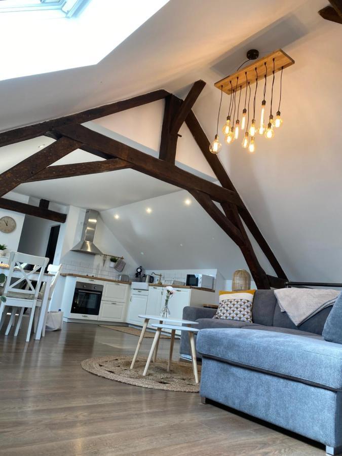 Appartement La Cantina Charleville-Mézières